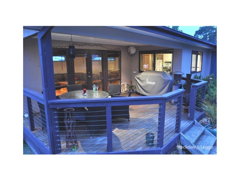 2 Olympic Parade, Dromana VIC 3936