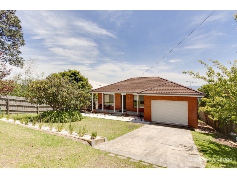 4 Hearn Street, Dromana VIC 3936