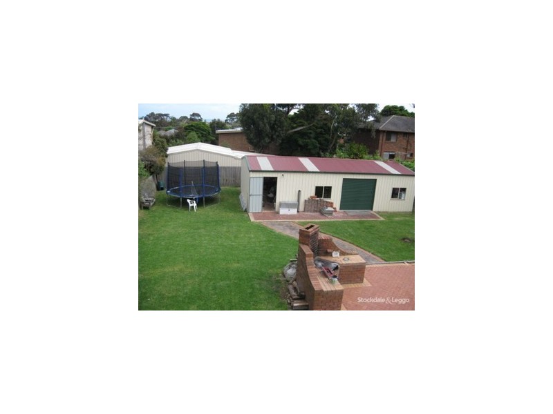 34 Riley Street, Mccrae VIC 3938