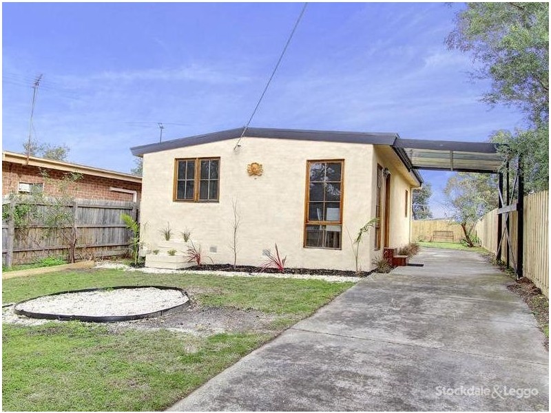 164 Seventh Avenue, Rosebud VIC 3939