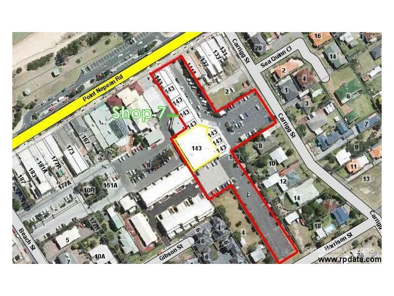 11 143 Point Nepean Road, Dromana VIC 3936