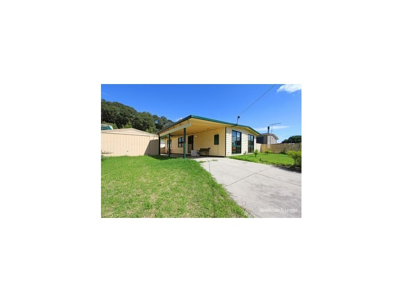 41 Mathis Avenue, Tootgarook VIC 3941
