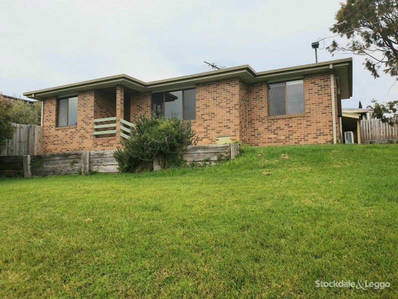 1/25 Panoramic Avenue, Dromana VIC 3936