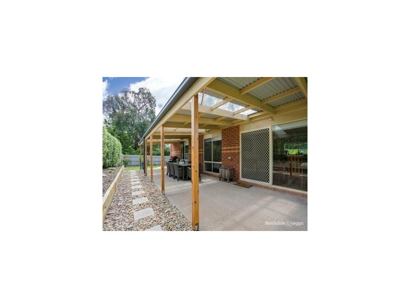 22 Leura Crescent, Rosebud VIC 3939