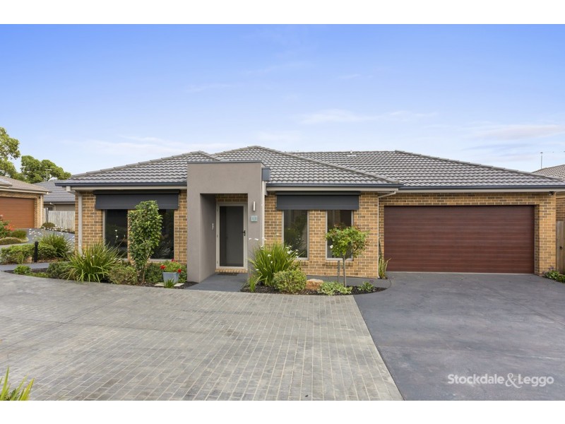 11/431 Waterfall Gully, Rosebud VIC 3939