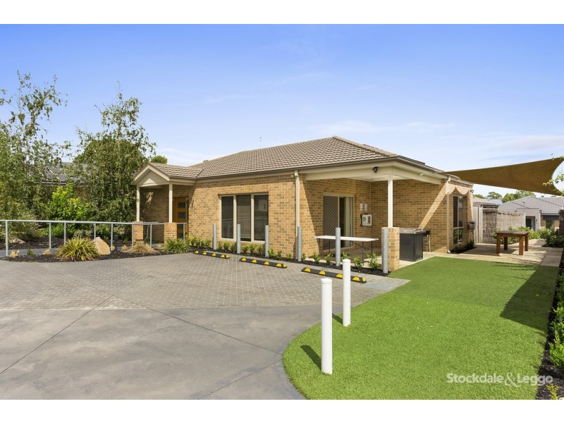 11/431 Waterfall Gully, Rosebud VIC 3939