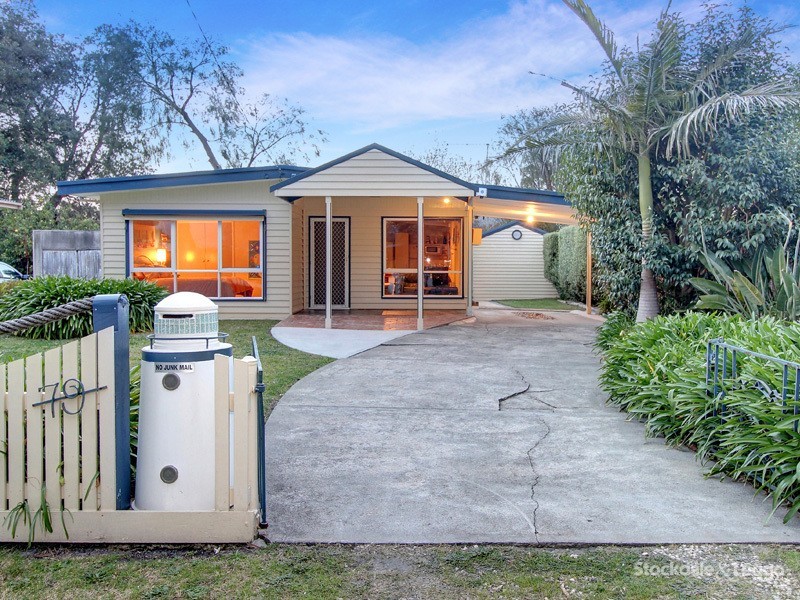 79 Spray Street, Rosebud VIC 3939