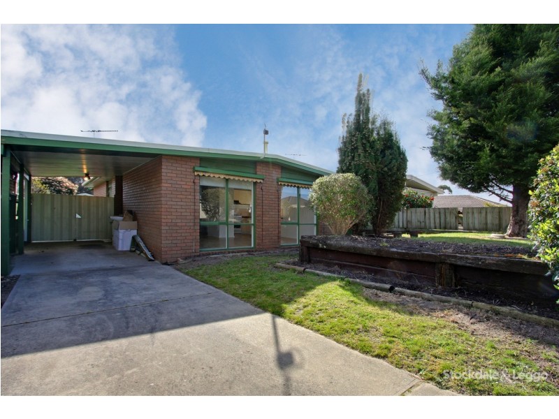 134 Sixth Avenue, Rosebud VIC 3939