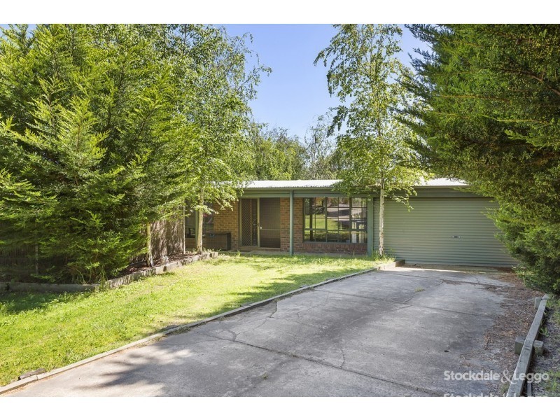 442 Waterfall Gully Road, Rosebud VIC 3939