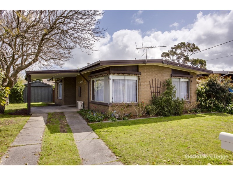 10 Besgrove Street, Rosebud VIC 3939