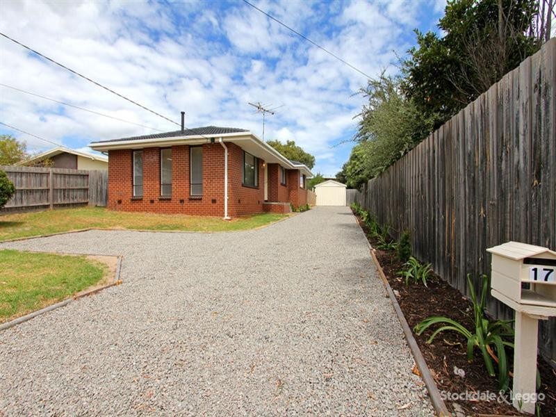 17 Hakea Avenue, Rosebud VIC 3939