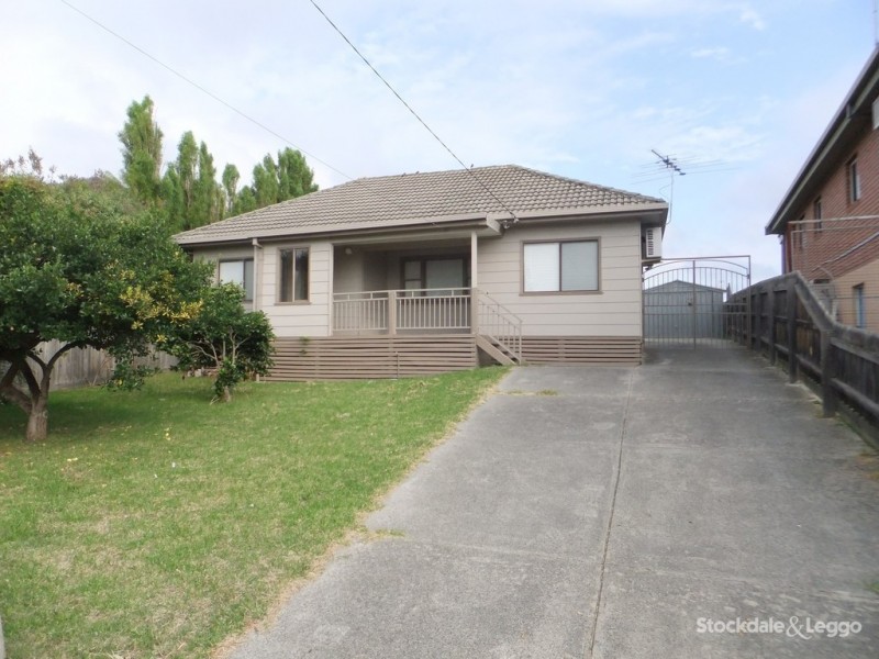 41 Tarwarri Avenue, Rosebud VIC 3939