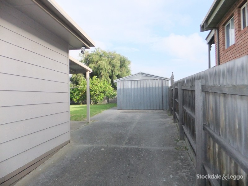 41 Tarwarri Avenue, Rosebud VIC 3939