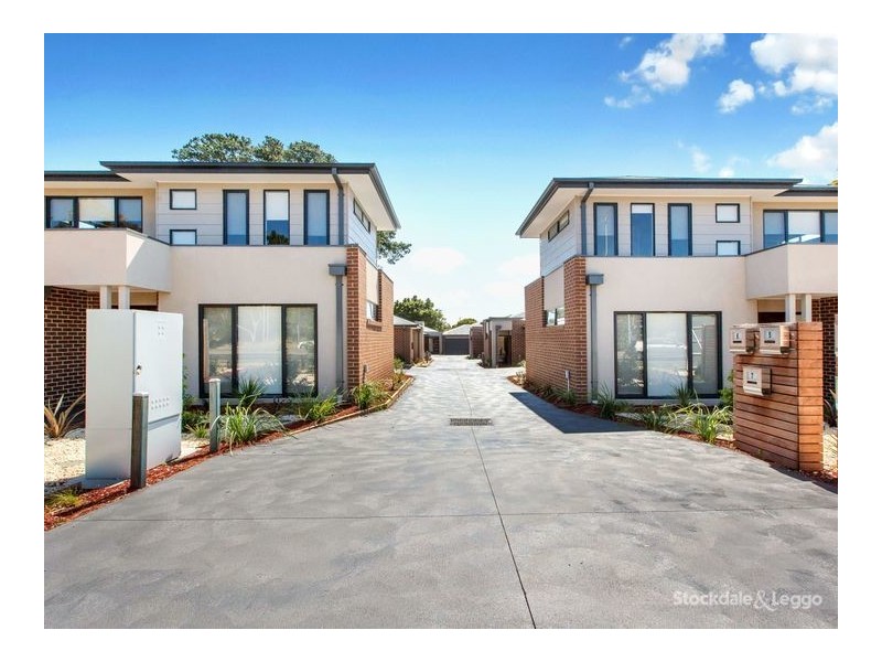 3/208 Jetty Road, Rosebud VIC 3939