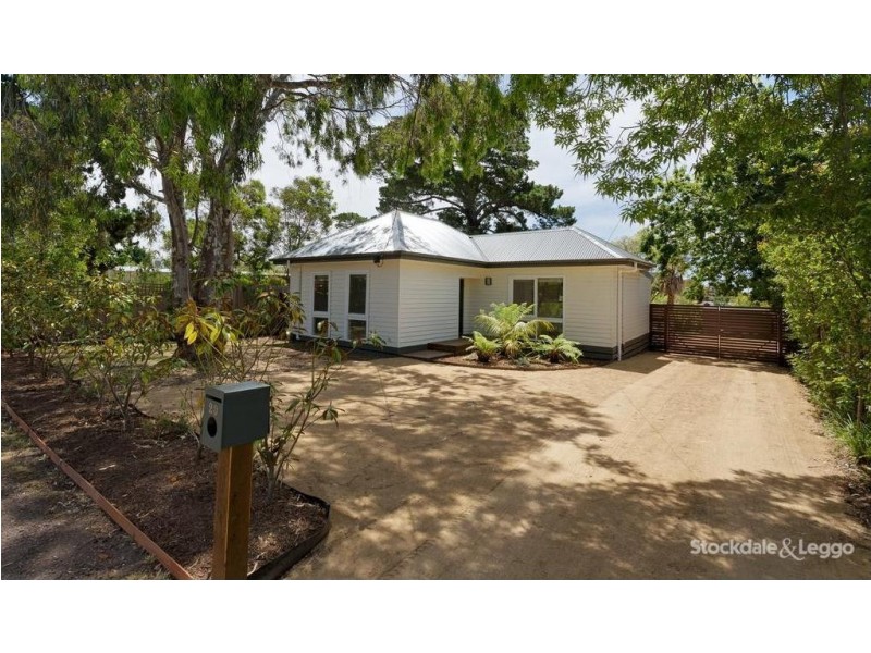 20 Elizabeth Avenue, Dromana VIC 3936