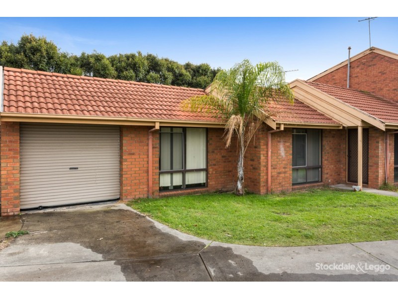 6/54 Kangerong Avenue, Dromana VIC 3936