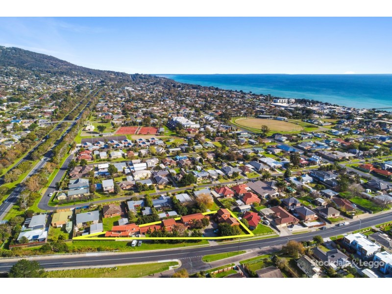 6/54 Kangerong Avenue, Dromana VIC 3936