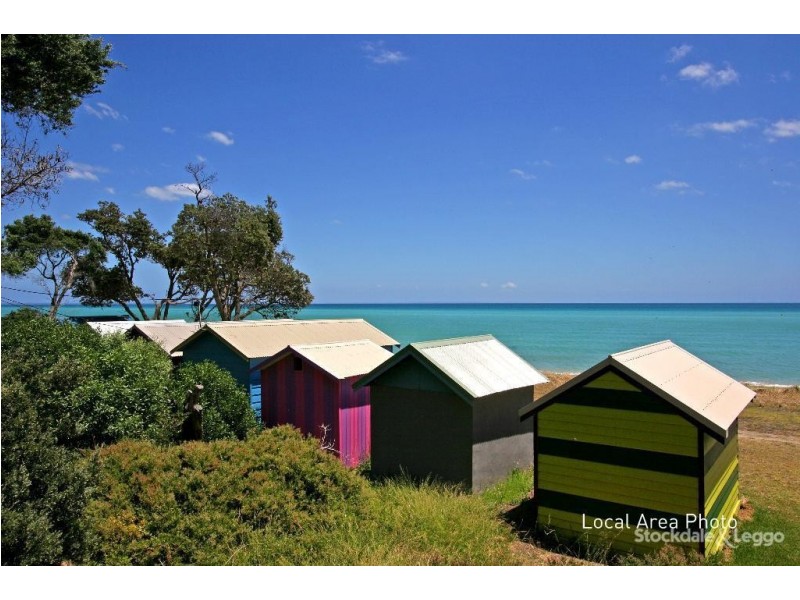 6/54 Kangerong Avenue, Dromana VIC 3936