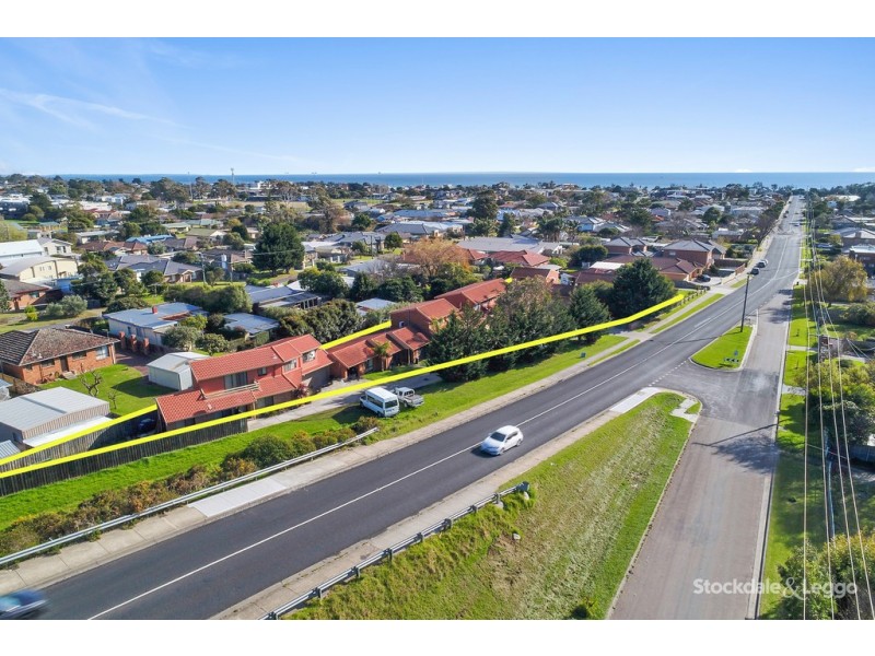 2/54 Kangerong Avenue, Dromana VIC 3936