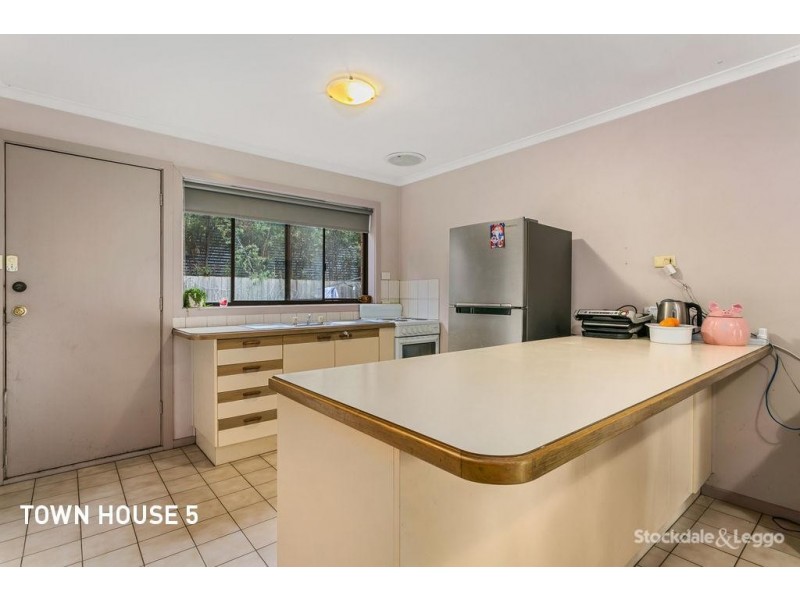 5/54 Kangerong Avenue, Dromana VIC 3936