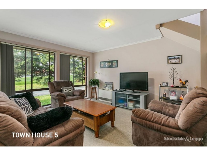 5/54 Kangerong Avenue, Dromana VIC 3936
