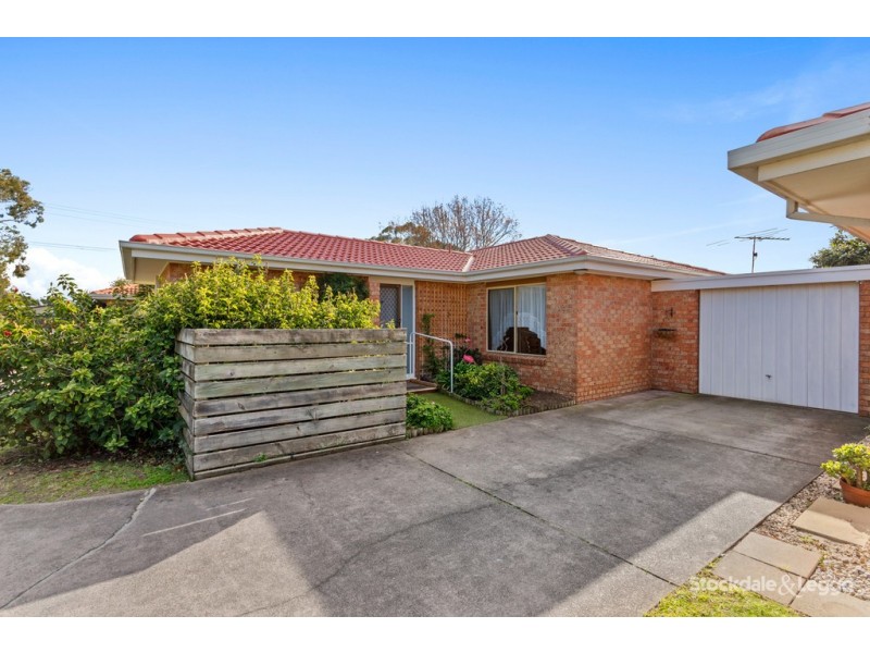 2/73 Jetty Road, Rosebud VIC 3939