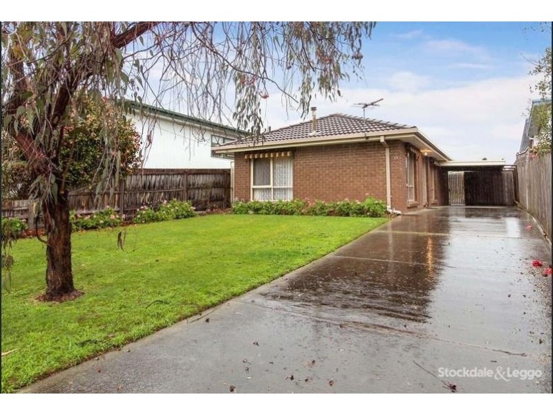 46 Fifth Avenue, Rosebud VIC 3939