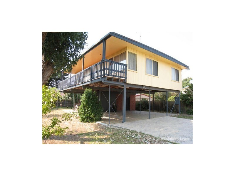 7 Patterson Street, Safety Beach VIC 3936