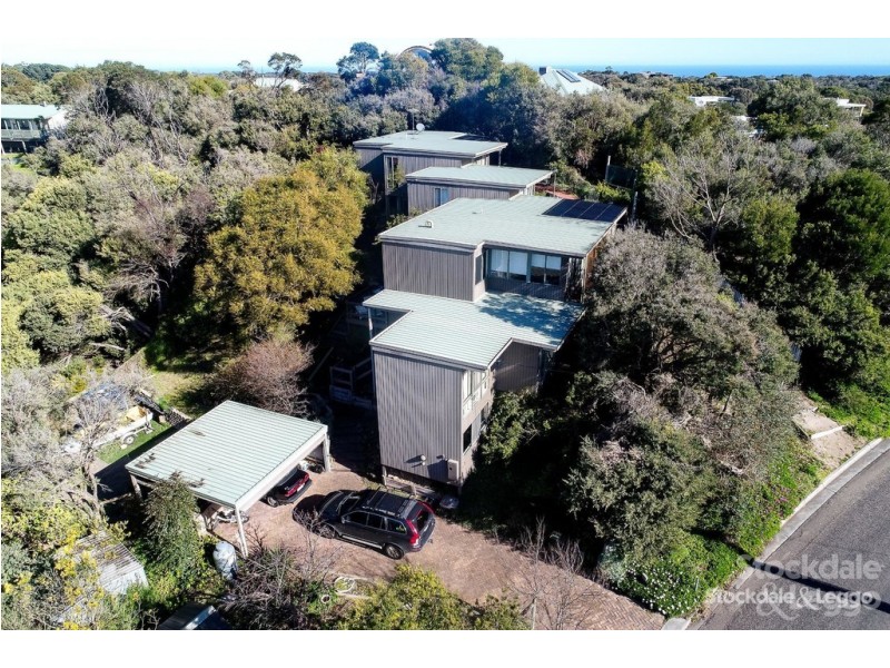 30 Bass Vista Boulevard, Cape Schanck VIC 3939