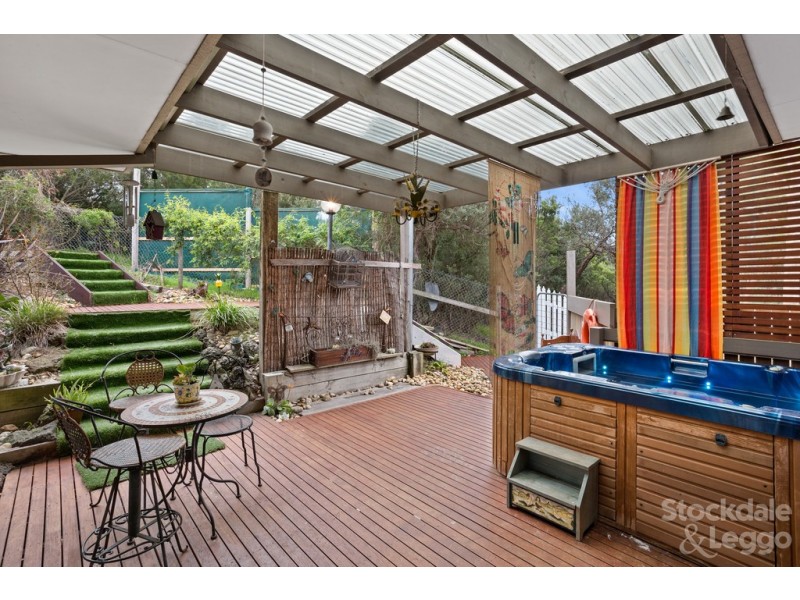 30 Bass Vista Boulevard, Cape Schanck VIC 3939