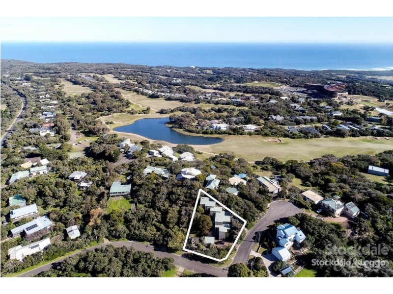 30 Bass Vista Boulevard, Cape Schanck VIC 3939