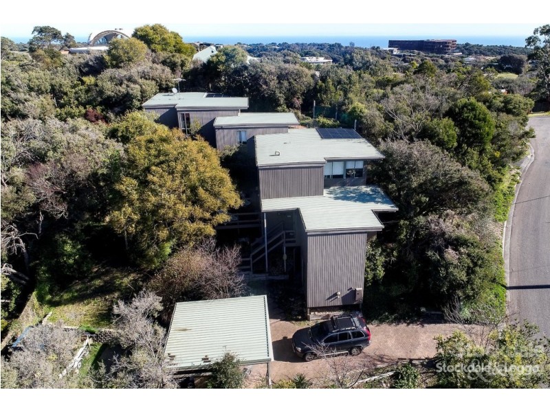 30 Bass Vista Boulevard, Cape Schanck VIC 3939