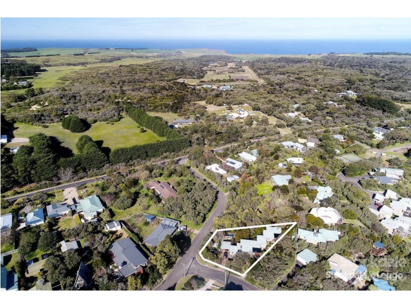30 Bass Vista Boulevard, Cape Schanck VIC 3939