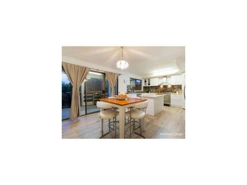 40 Murawa Drive, Rosebud VIC 3939