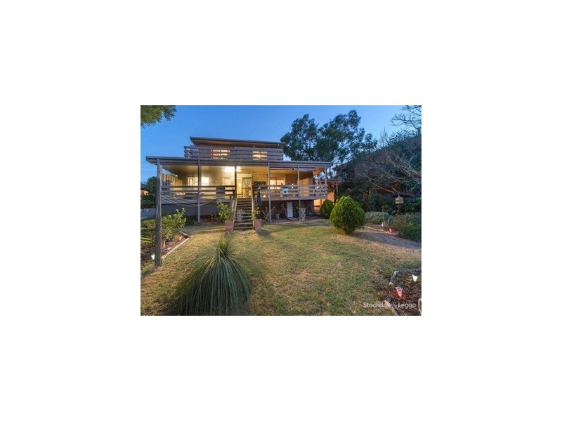 40 Murawa Drive, Rosebud VIC 3939