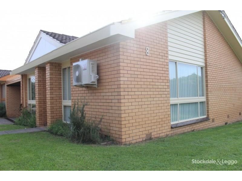 1/8 Seaview Parade, Dromana VIC 3936