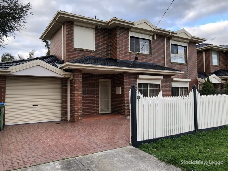 2B Watson Avenue, Dromana VIC 3936
