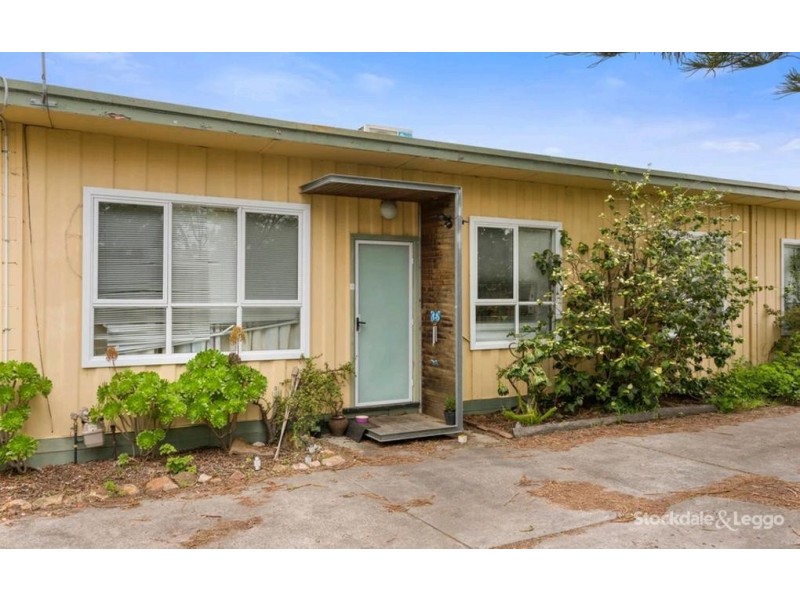 2/47 Morris Street, Tootgarook VIC 3941