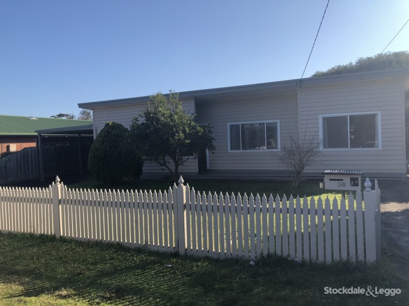 36 Bona Street, Tootgarook VIC 3941