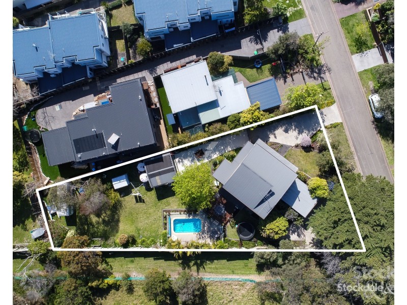 28-30 William Street, Mccrae VIC 3938