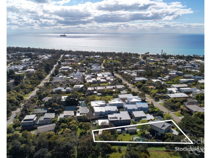 28-30 William Street, Mccrae VIC 3938