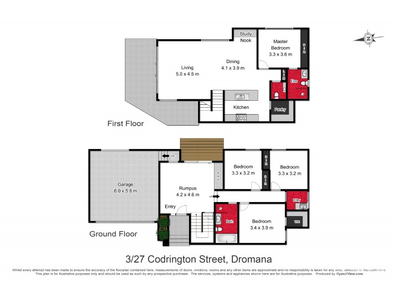 3/27 Codrington Street, Dromana VIC 3936