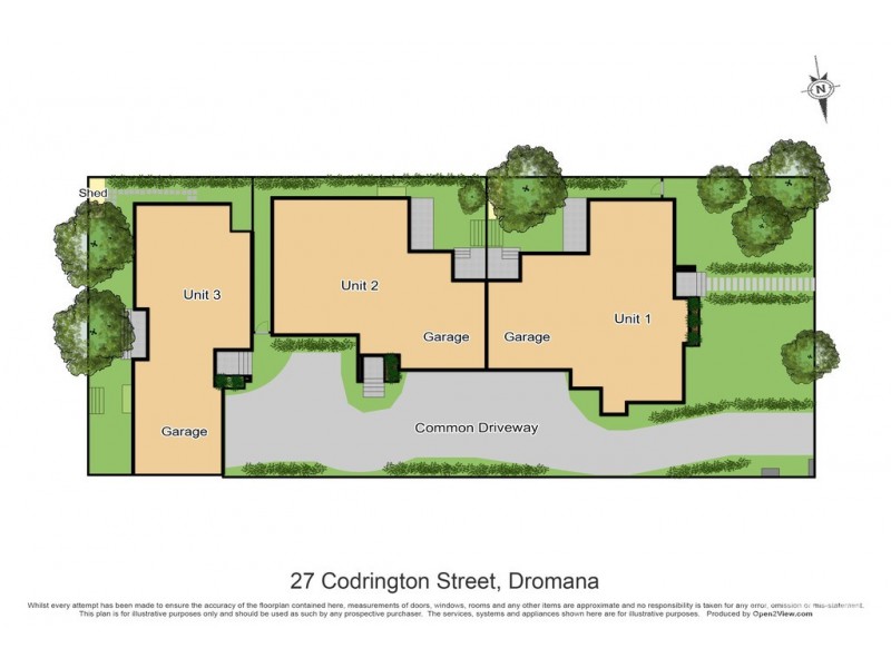 3/27 Codrington Street, Dromana VIC 3936