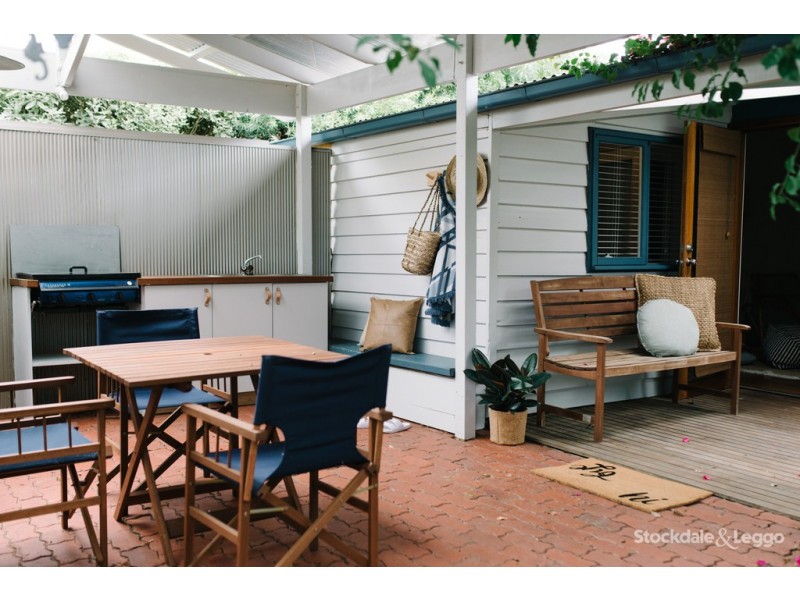 36A Seventh Avenue, Rosebud VIC 3939
