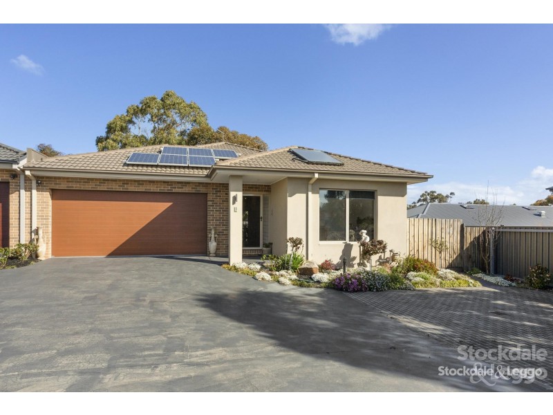 8/431 Waterfall Gully Rd, Rosebud VIC 3939