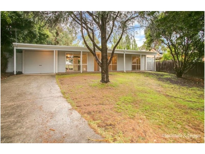 25 Armstrong Road, Mccrae VIC 3938