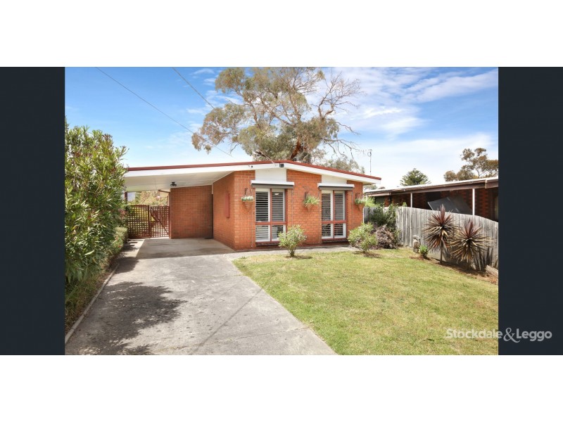 145 Sixth Avenue, Rosebud VIC 3939