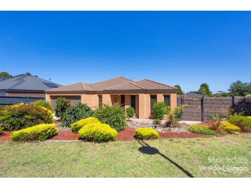 20 Hazeldene Way, Rosebud VIC 3939