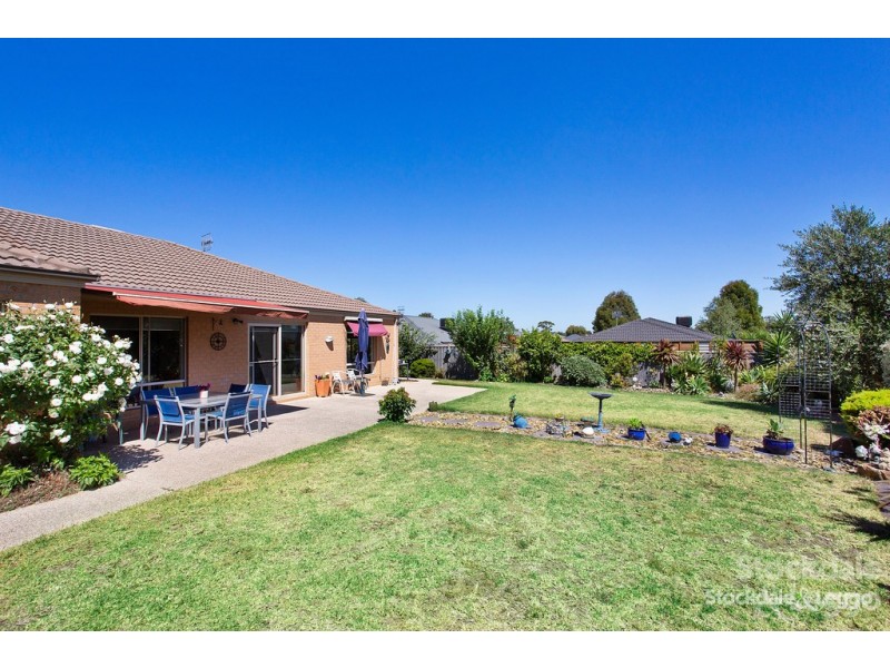 20 Hazeldene Way, Rosebud VIC 3939