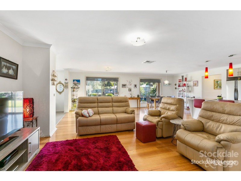 20 Hazeldene Way, Rosebud VIC 3939